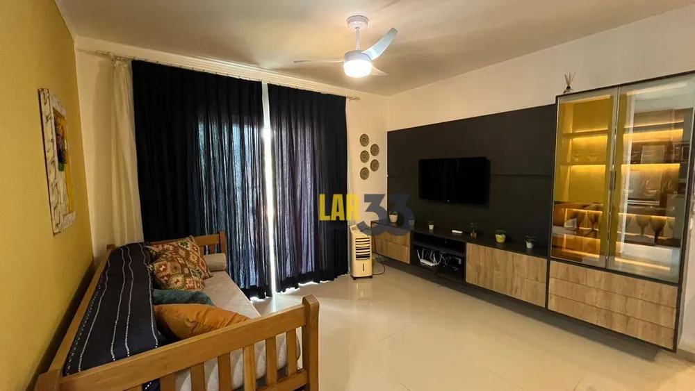Apartamento, 3 quartos, 124 m² - Foto 2