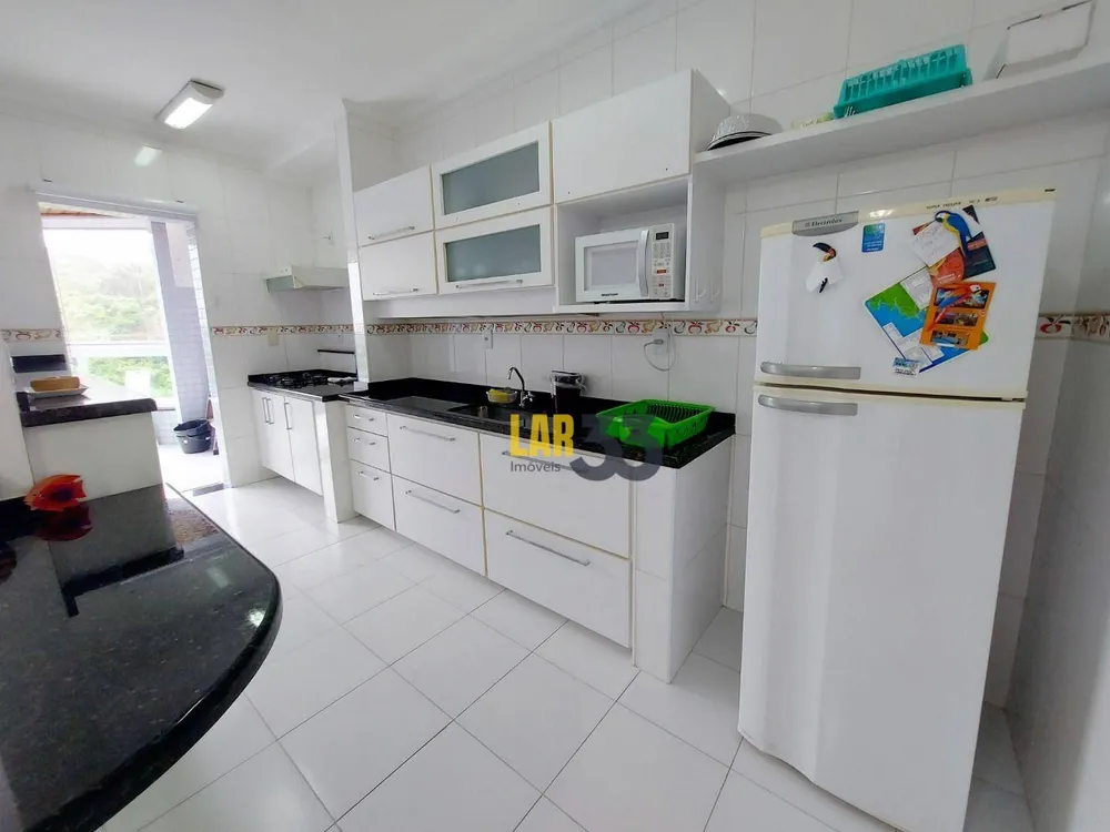 Cobertura, 3 quartos, 110 m² - Foto 1