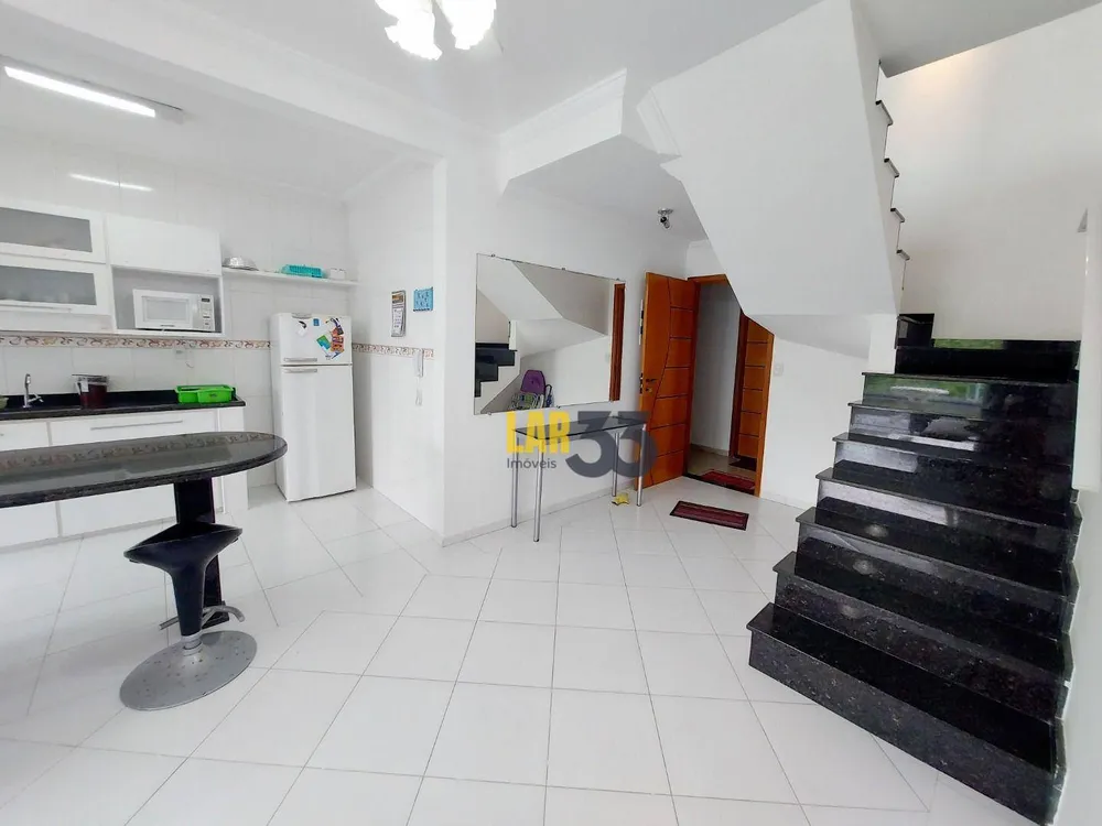 Cobertura, 3 quartos, 110 m² - Foto 4