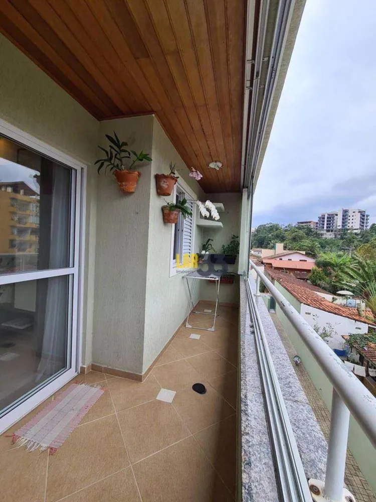 Apartamento, 3 quartos, 96 m² - Foto 1