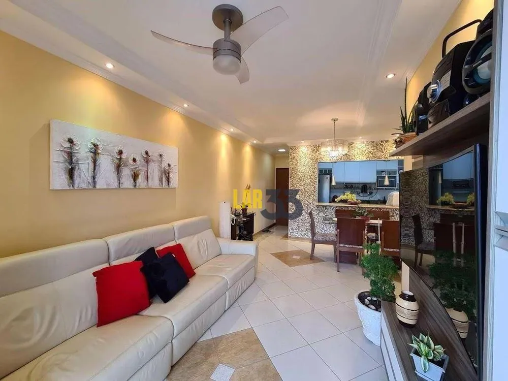 Apartamento, 3 quartos, 96 m² - Foto 2