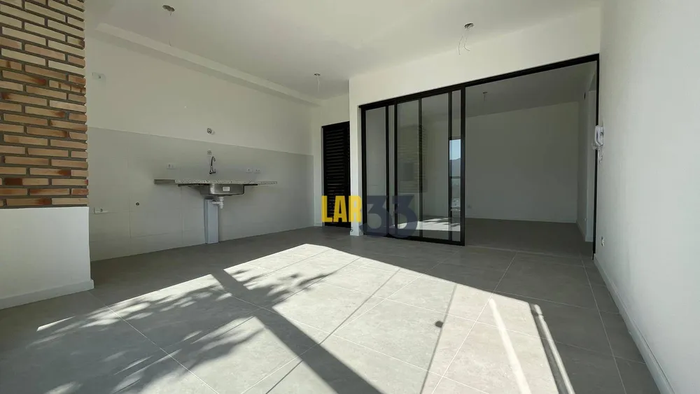 Apartamento, 2 quartos, 77 m² - Foto 2