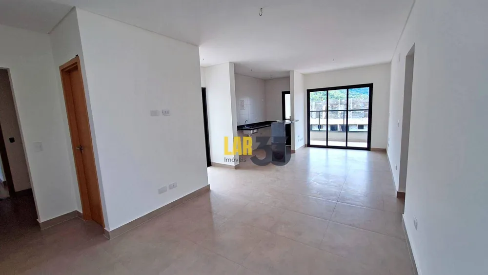 Apartamento, 2 quartos, 113 m² - Foto 1