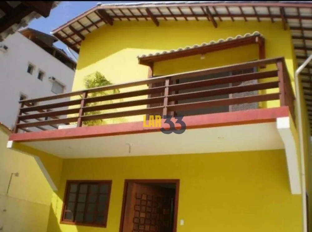 Sobrado, 3 quartos - Foto 1