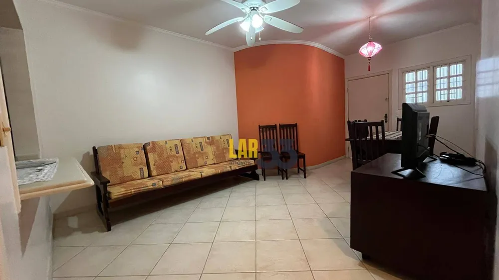 Apartamento, 2 quartos, 86 m² - Foto 1