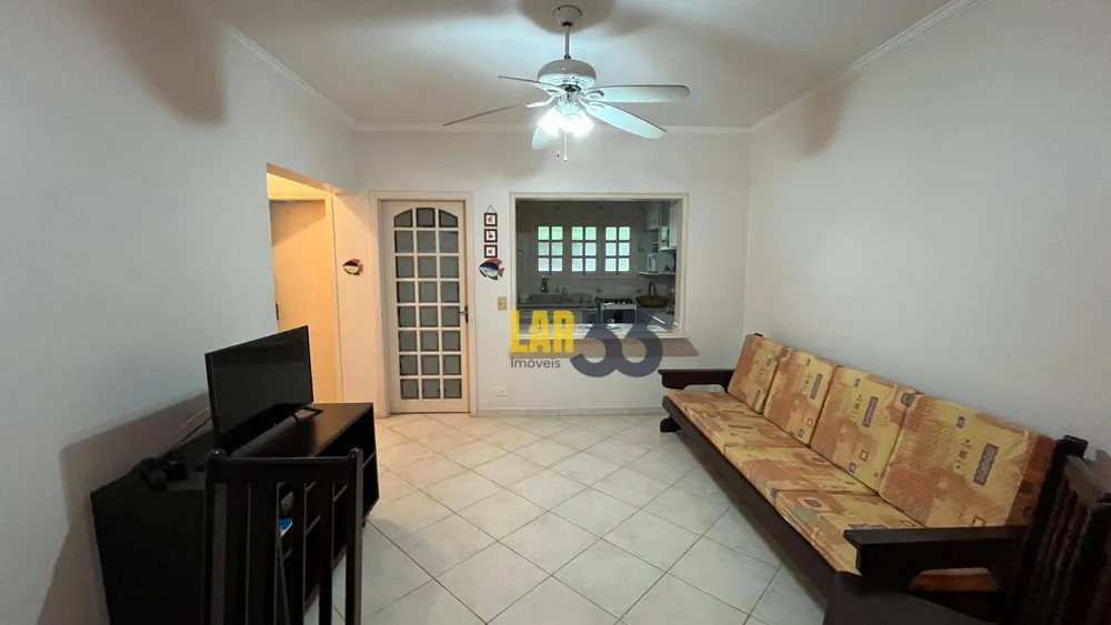 Apartamento, 2 quartos, 86 m² - Foto 2