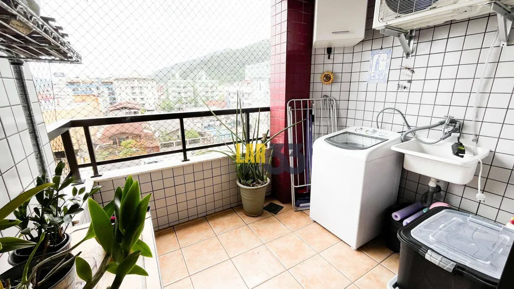 Cobertura, 3 quartos, 127 m² - Foto 3