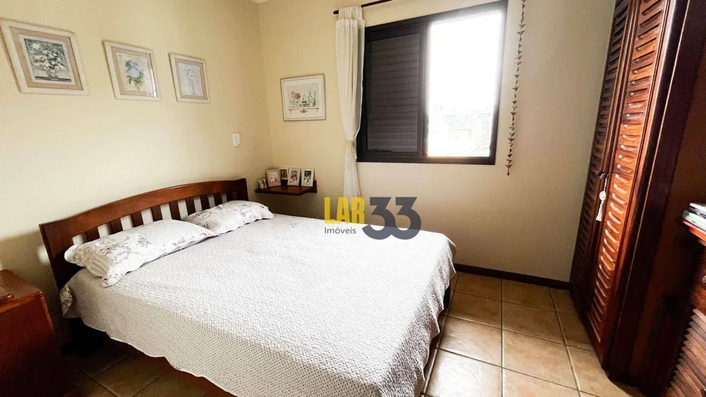 Cobertura, 3 quartos, 127 m² - Foto 1