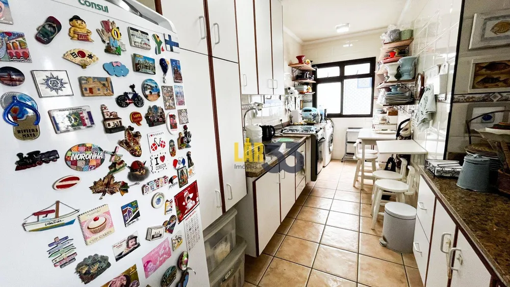 Cobertura, 3 quartos, 127 m² - Foto 4