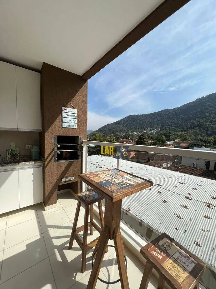 Apartamento, 2 quartos, 65 m² - Foto 1
