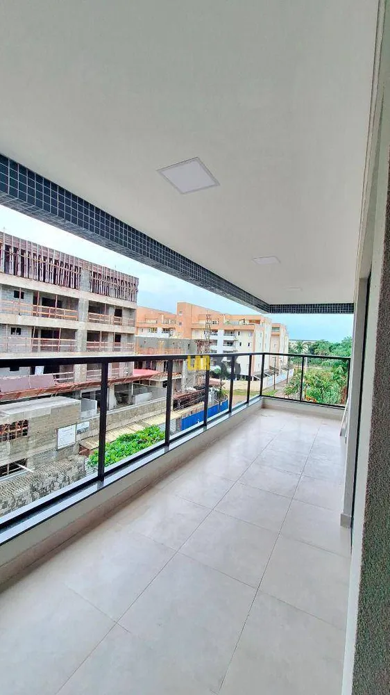 Apartamento, 2 quartos, 80 m² - Foto 3