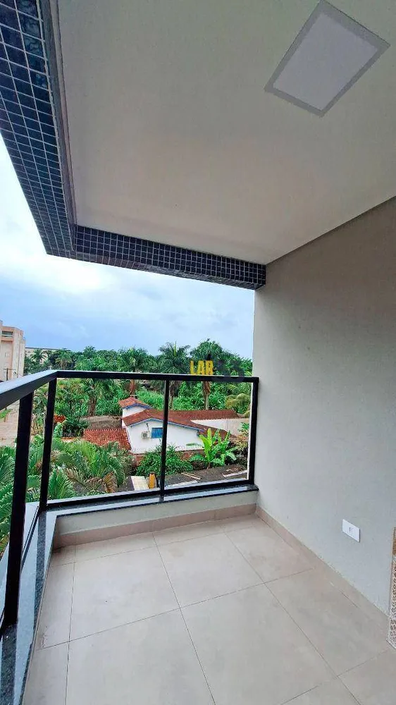 Apartamento, 2 quartos, 80 m² - Foto 1