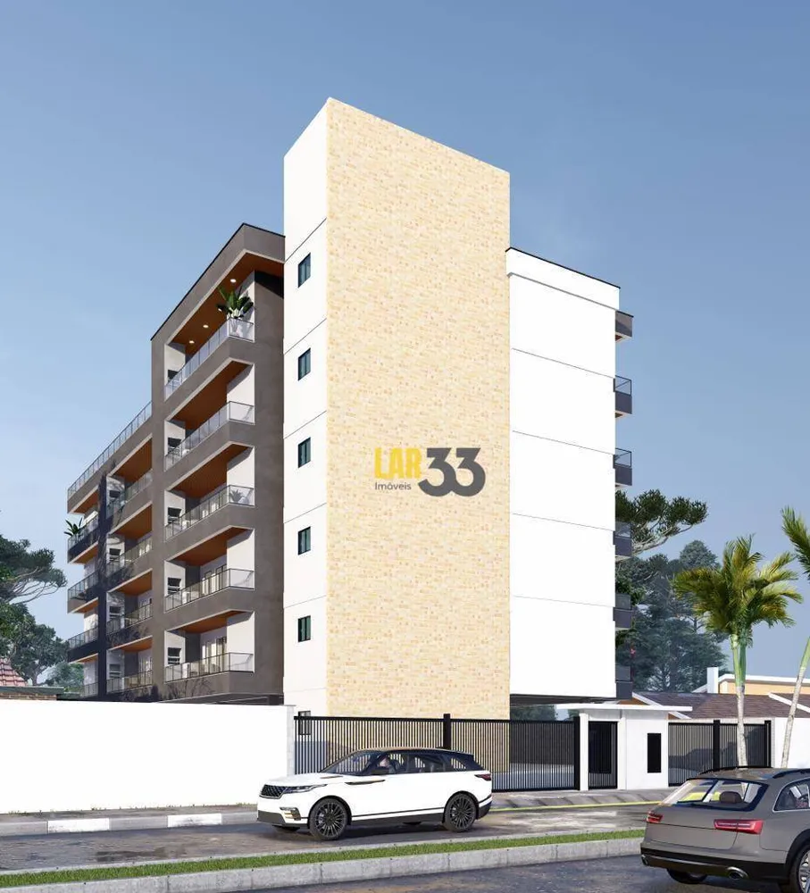 Apartamento, 2 quartos, 64 m² - Foto 4