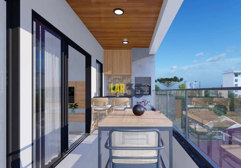 Apartamento, 2 quartos, 64 m² - Foto 1