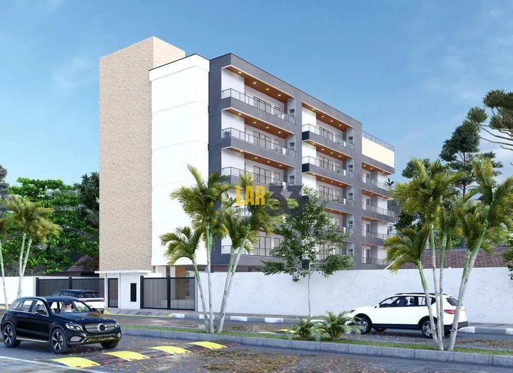 Apartamento, 2 quartos, 64 m² - Foto 3