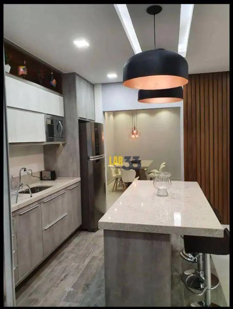 Cobertura, 3 quartos, 140 m² - Foto 4