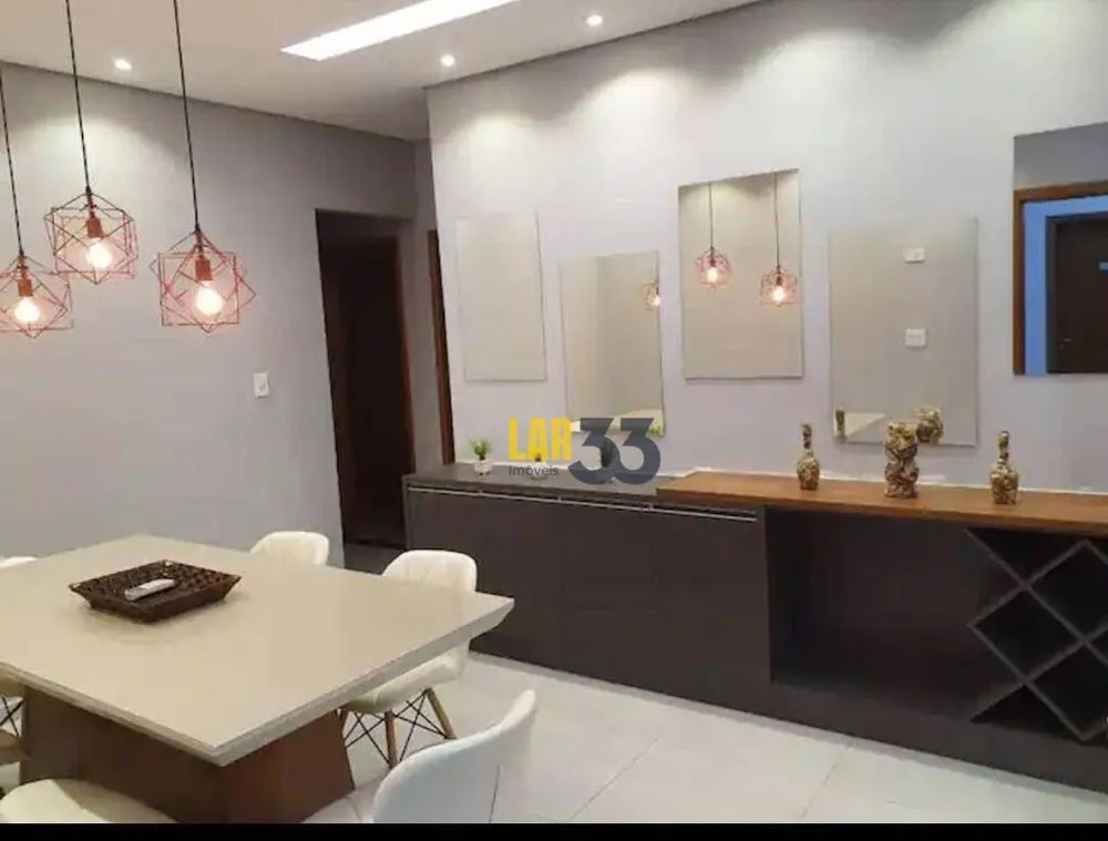 Cobertura, 3 quartos, 140 m² - Foto 2