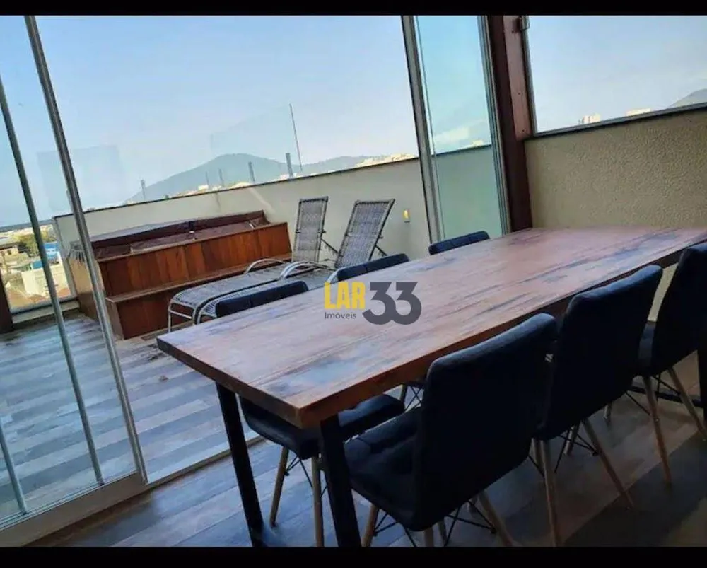 Cobertura, 3 quartos, 140 m² - Foto 3