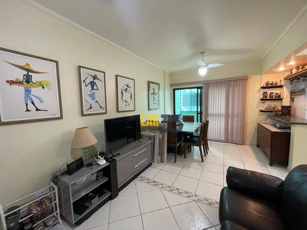 Apartamento, 1 quarto, 64 m² - Foto 1