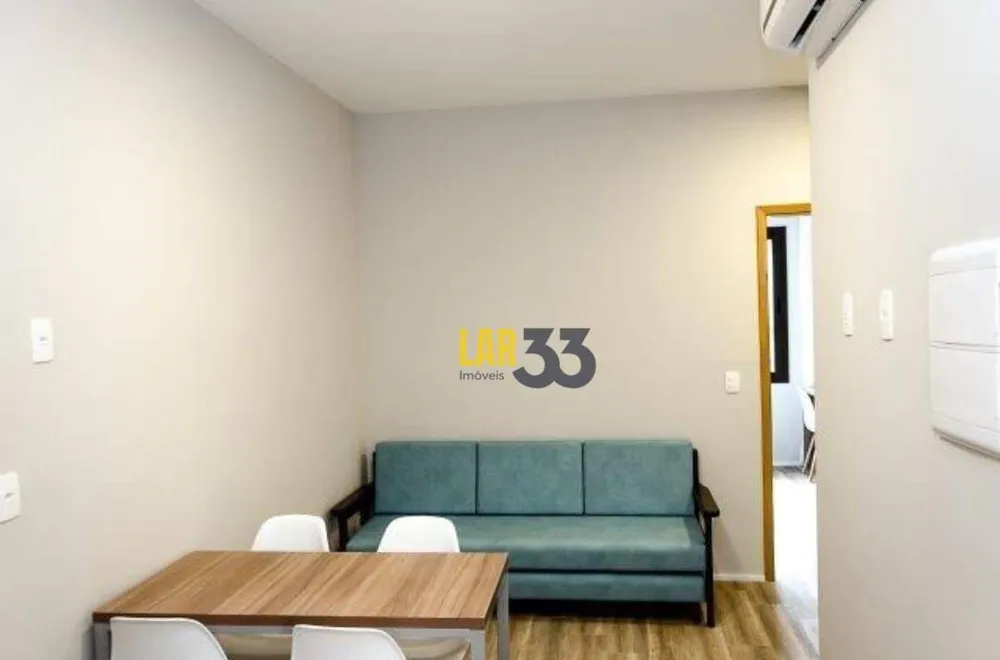 Flat/Apart Hotel, 1 quarto, 25 m² - Foto 4