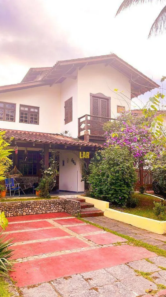 Casa de Condomínio, 4 quartos - Foto 3