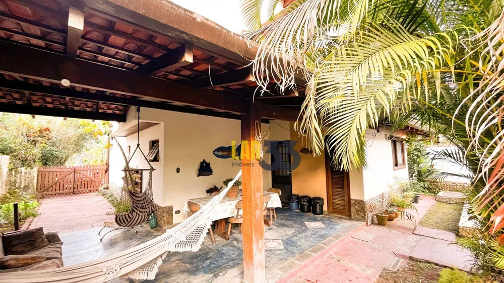 Casa de Condomínio, 4 quartos - Foto 2