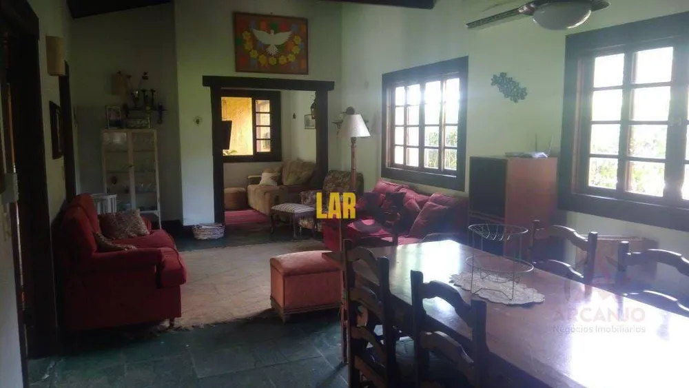 Casa de Condomínio, 4 quartos - Foto 4