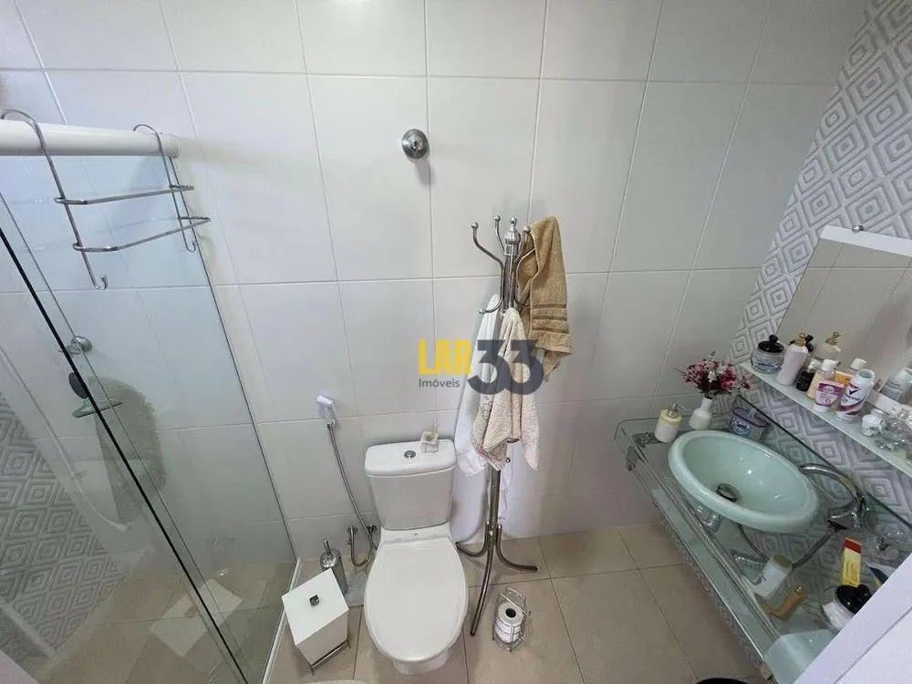 Cobertura, 3 quartos, 125 m² - Foto 2