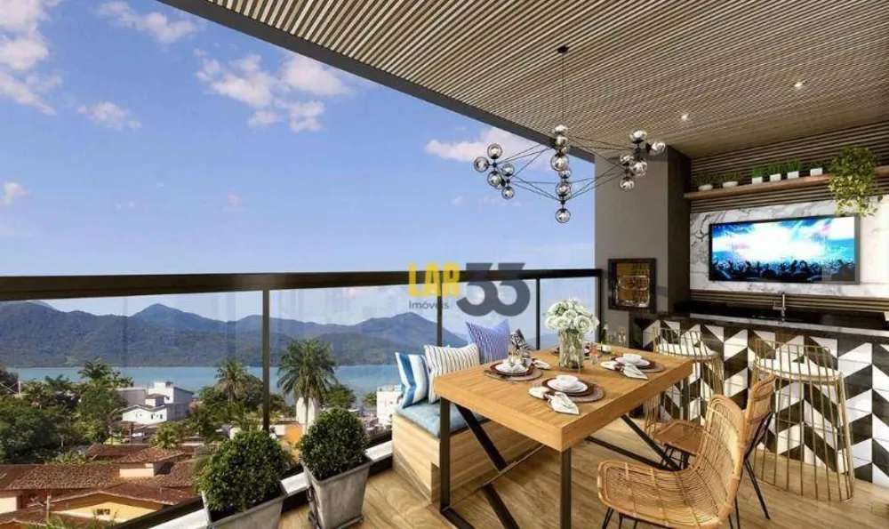 Apartamento, 2 quartos, 65 m² - Foto 1