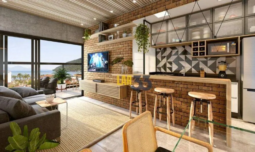 Apartamento, 2 quartos, 65 m² - Foto 3