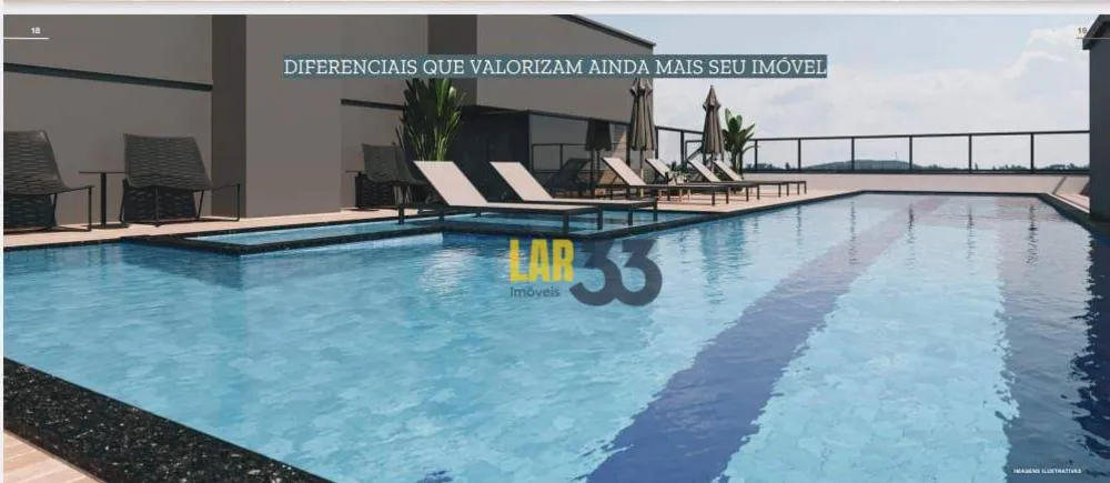 Apartamento, 2 quartos, 82 m² - Foto 4