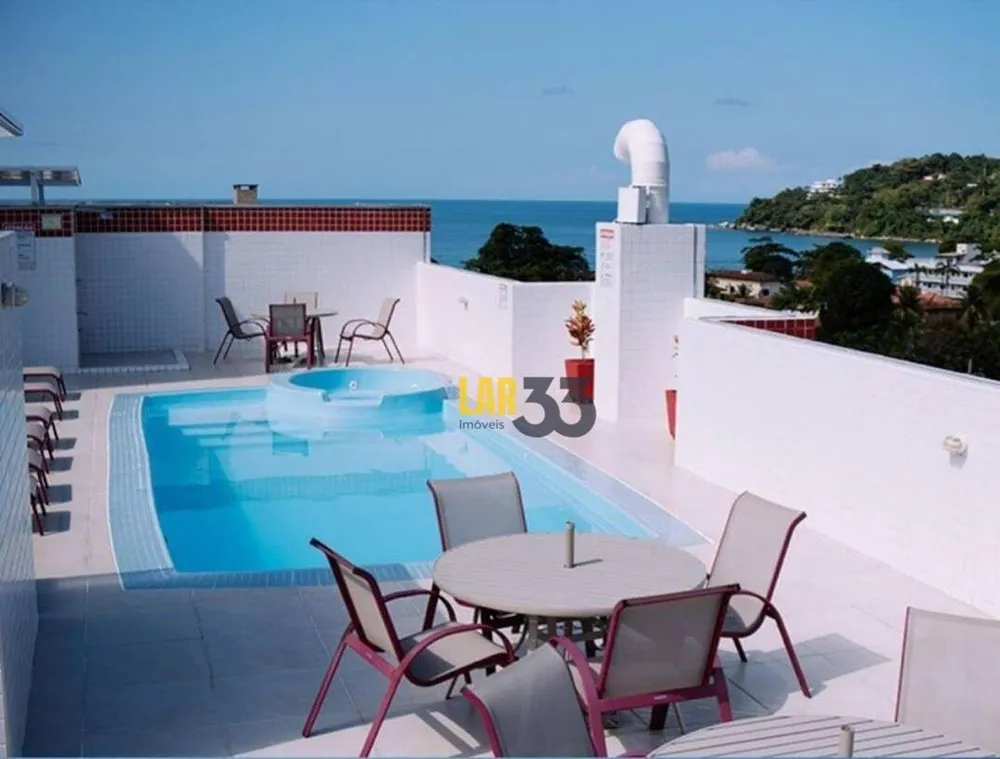Apartamento, 2 quartos, 55 m² - Foto 2