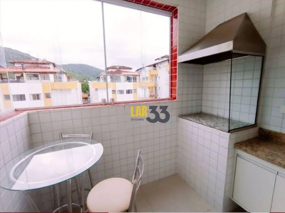 Apartamento, 2 quartos, 55 m² - Foto 4