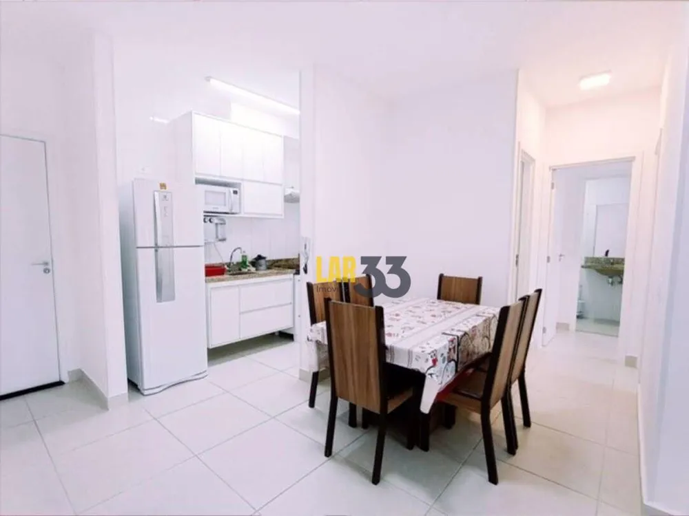 Apartamento, 2 quartos, 55 m² - Foto 3