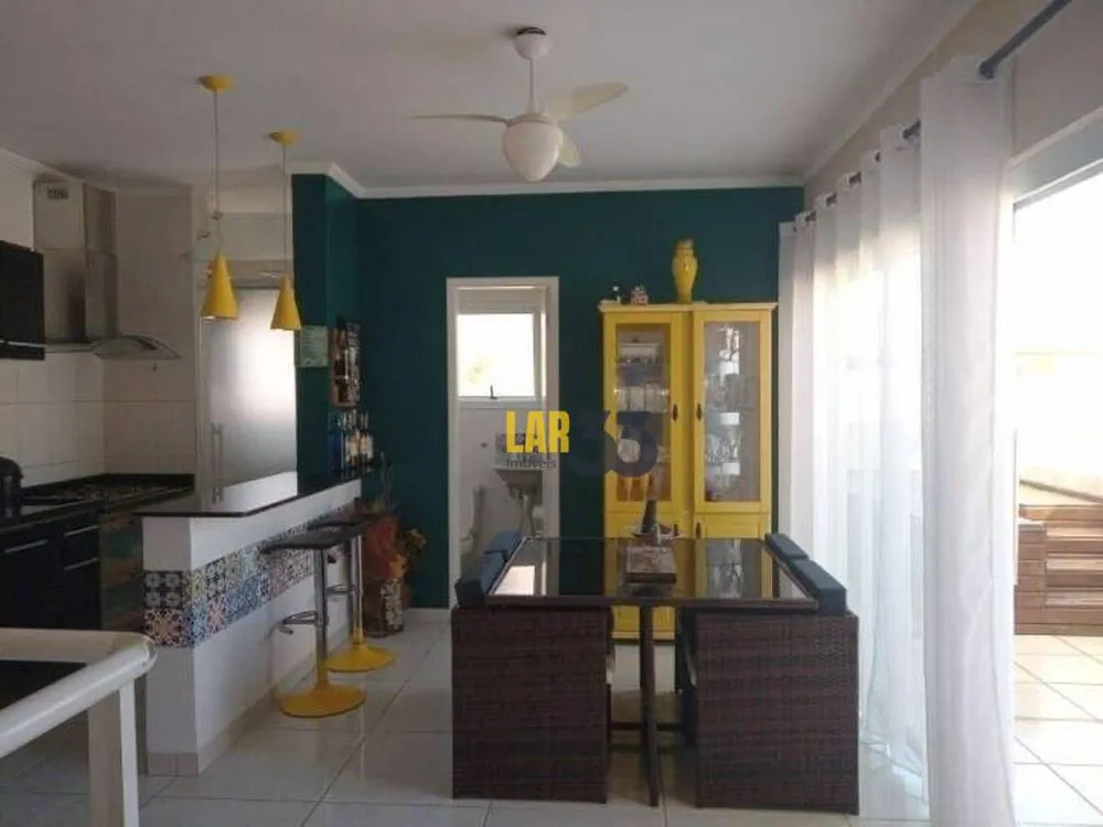 Cobertura, 4 quartos, 160 m² - Foto 1