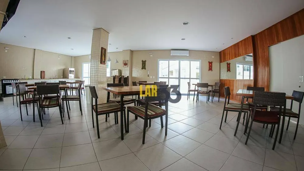 Cobertura, 3 quartos, 174 m² - Foto 4