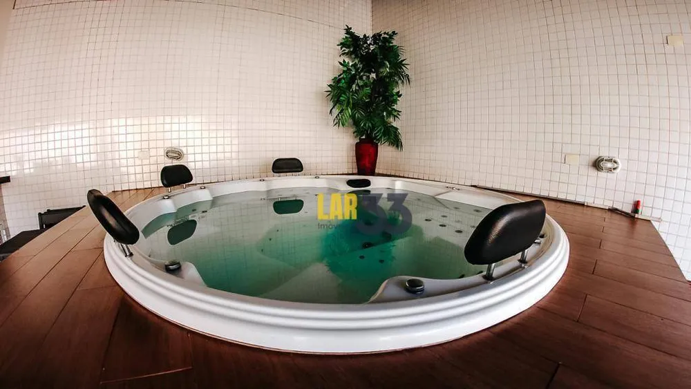 Cobertura, 3 quartos, 174 m² - Foto 1
