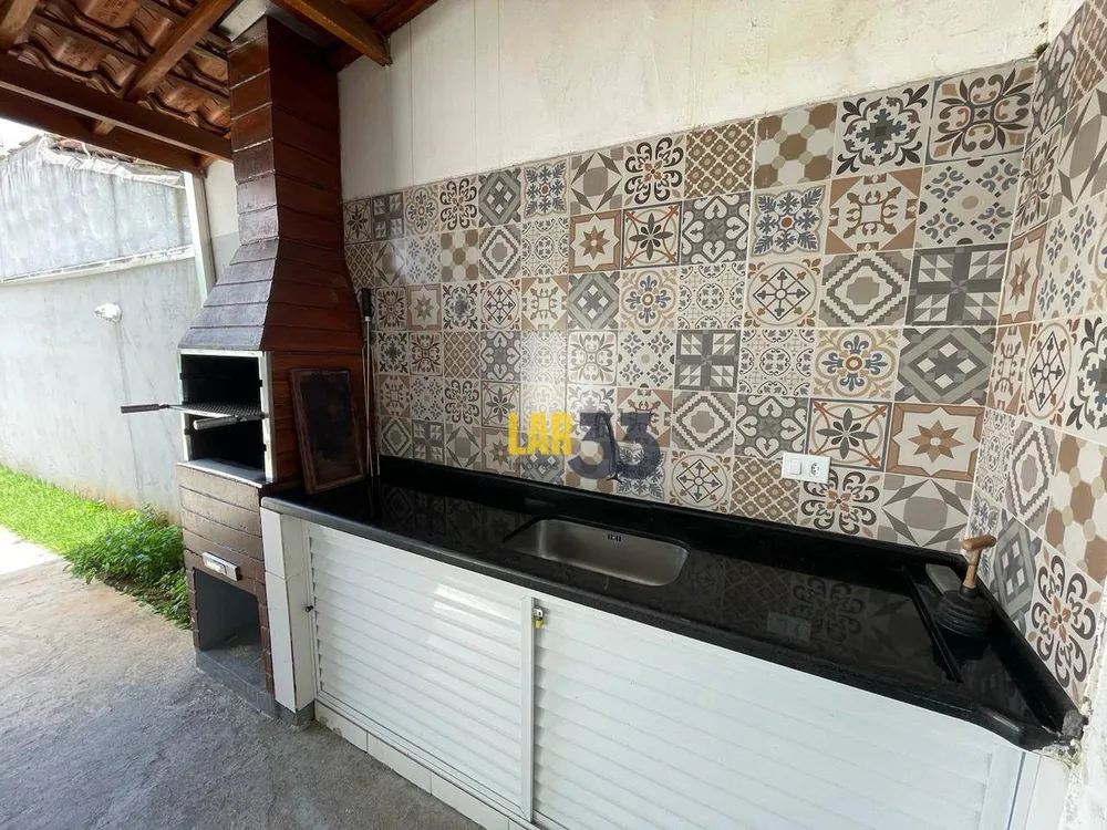 Casa, 3 quartos, 195 m² - Foto 4
