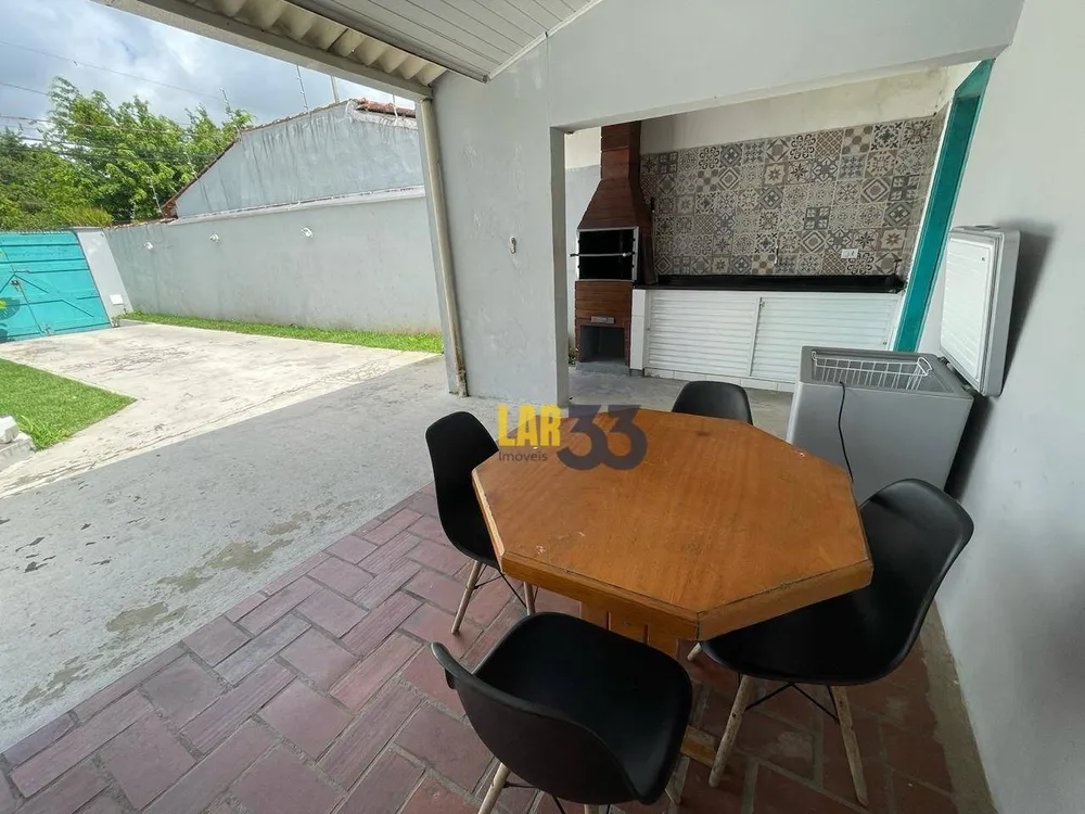 Casa, 3 quartos, 195 m² - Foto 3