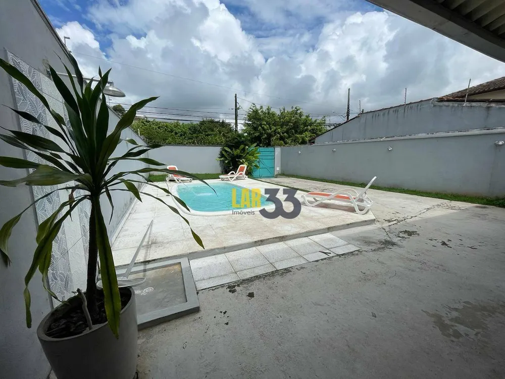 Casa, 3 quartos, 195 m² - Foto 1