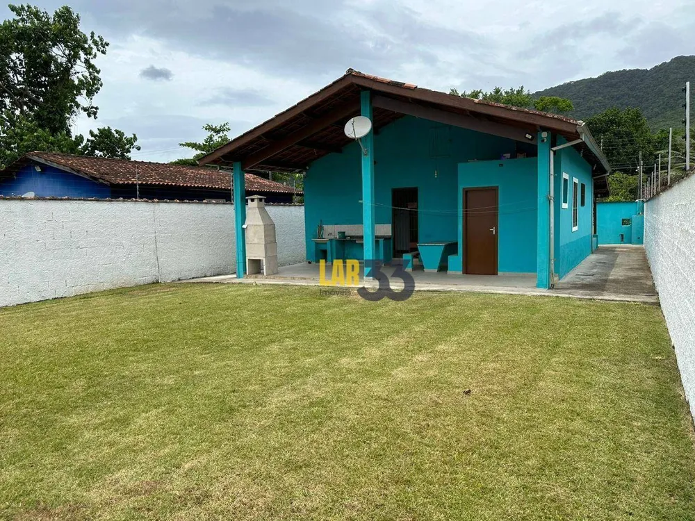 Casa, 2 quartos, 113 m² - Foto 4