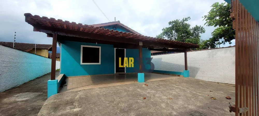 Casa, 2 quartos, 113 m² - Foto 1