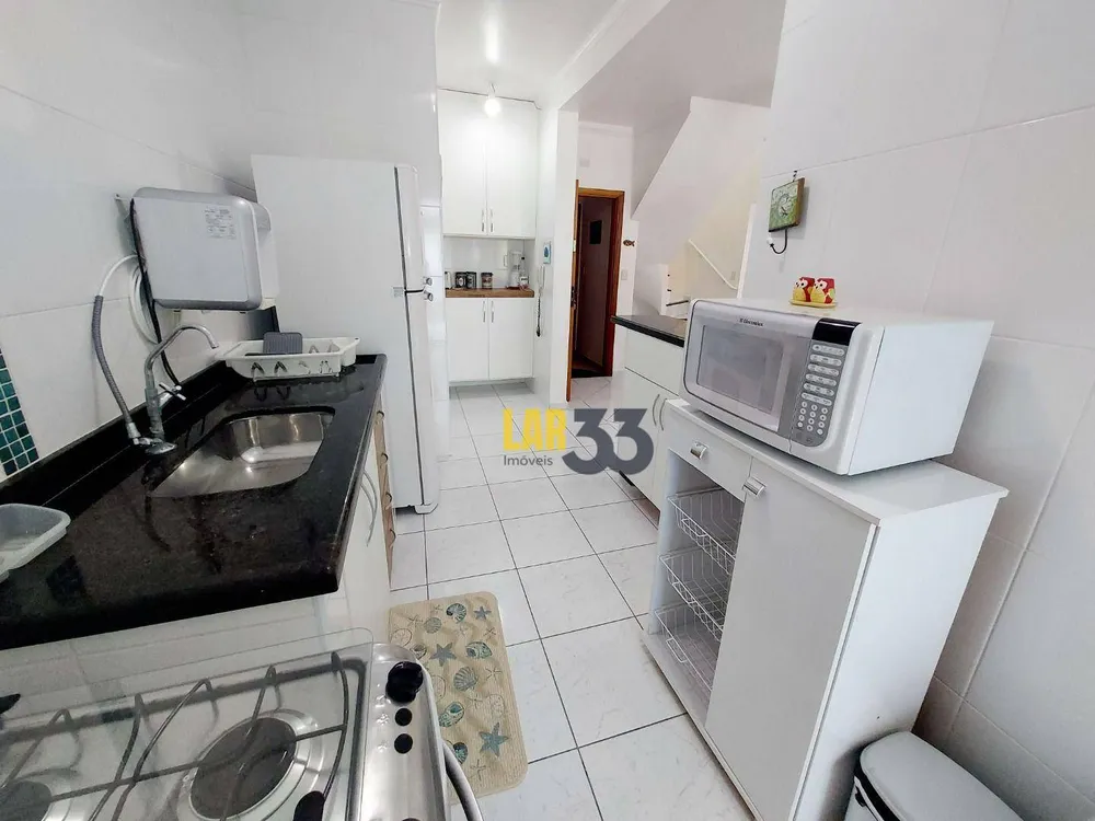Cobertura, 3 quartos, 110 m² - Foto 2