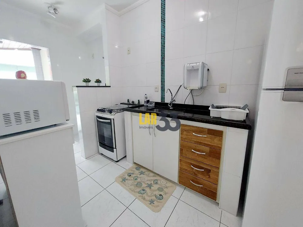 Cobertura, 3 quartos, 110 m² - Foto 1