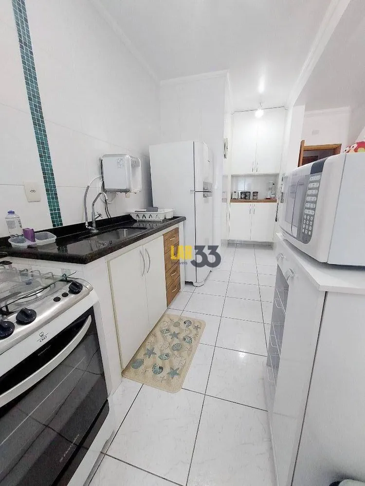 Cobertura, 3 quartos, 110 m² - Foto 4