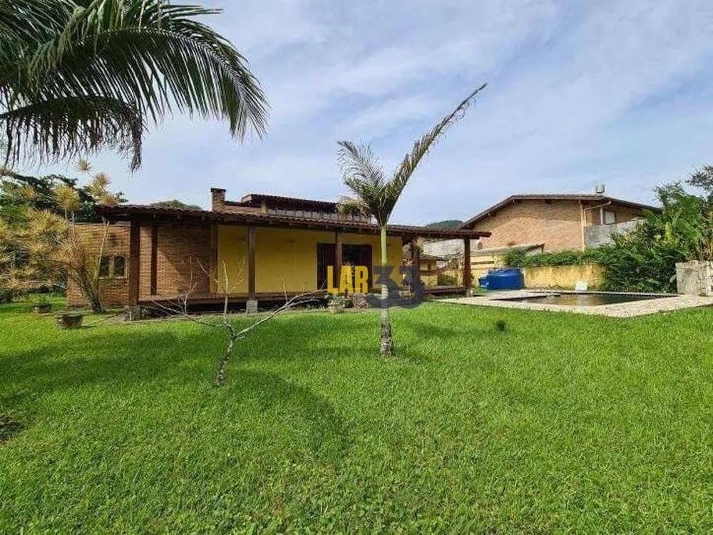 Casa, 5 quartos - Foto 4