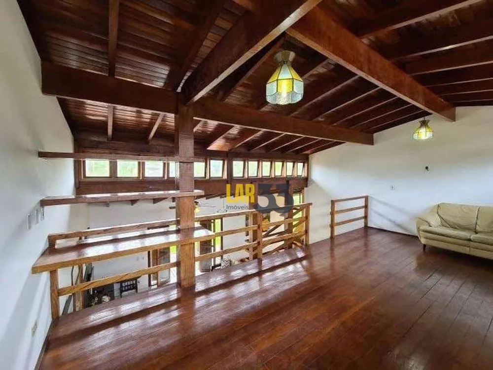Casa, 5 quartos - Foto 2