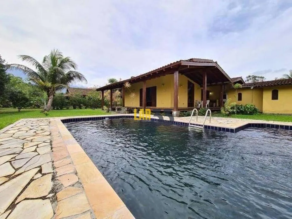 Casa, 5 quartos - Foto 1