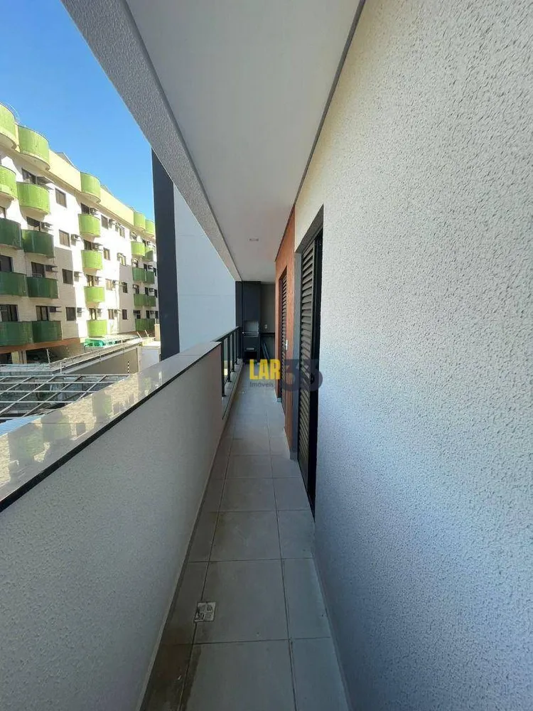 Apartamento, 2 quartos, 80 m² - Foto 4