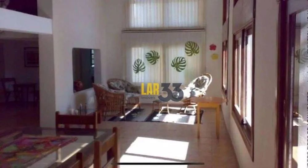 Casa, 4 quartos - Foto 1